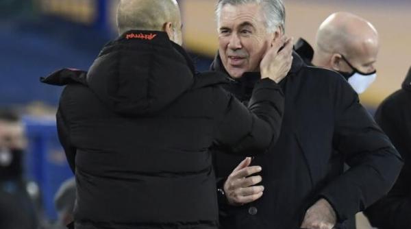 everton manchester city ancelotti spune ca echipa lui guardiola va castiga titlul