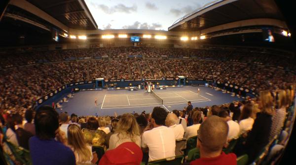 finala australian open naomi osaka si a aflat adversara