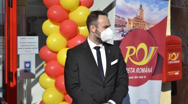 horia grigorescu directorul general al postei romane la dcnews si dcnewstv vestea momentului