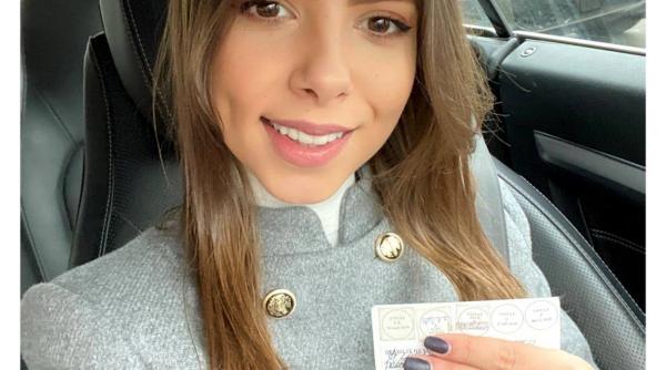 mara mares consilier de stat in cancelaria premierului mircea badea o sustin si pe mine daca m ar fi intrebat cineva m as fi gandit