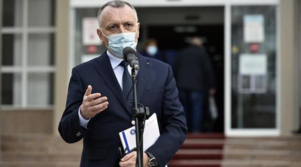 ministerul educatiei a intervenit pentru solutionarea problemei de la ismb salariile au fost platite