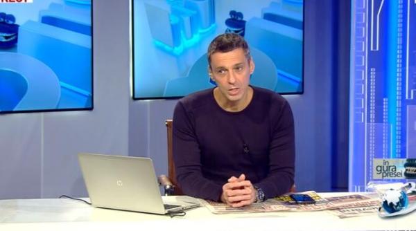 mircea badea reactie dupa un articol dc news se duce la clotilde armand eu sunt cunoscator esti nebun