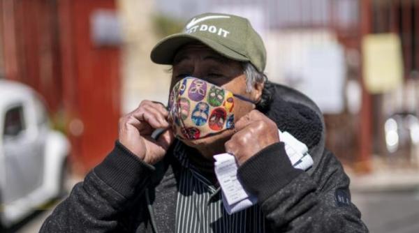 pandemia a scazut cu un an intreg speranta de viata a americanilor in 2020 fara precedent din anii 40