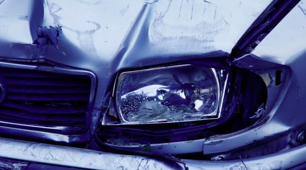 pitesti doua masini facute praf intr un accident pe autostrada trei victime recuperate