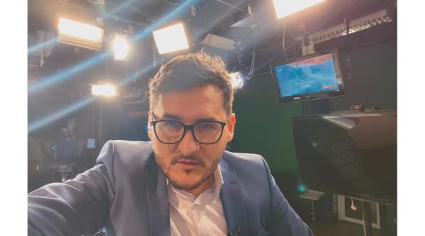 radu buzaianu despre dacian ciolos si ramane asa zambind siret