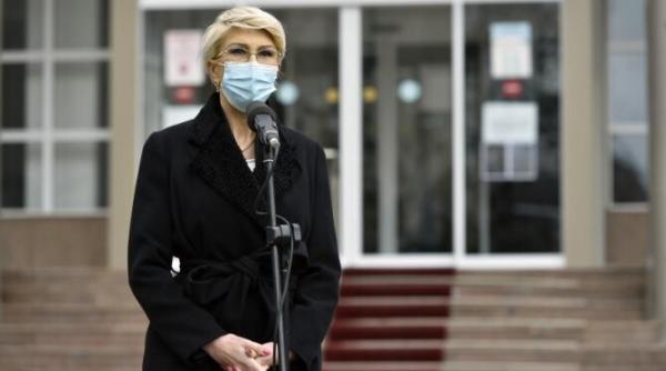 raluca turcan despre eliminarea sporurilor bugetarilor