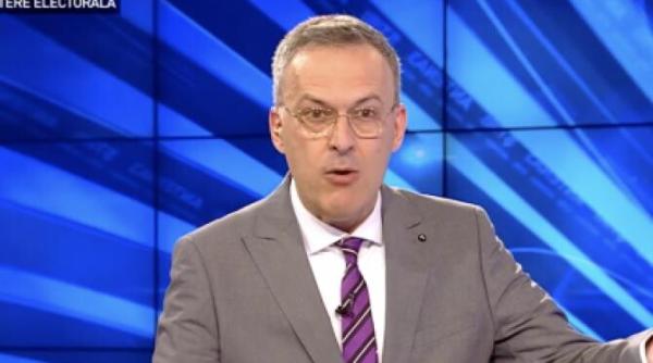 stirea care l a revoltat pe razvan dumitrescu habar n aveai dom ne mai exista logica