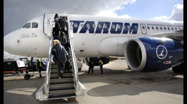 tarom va da afara jumatate dintre salariati ce prevede planul de restructurare