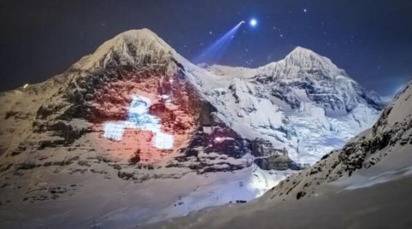 video moment istoric roverul perseverance a amartizat in siguranta pe marte