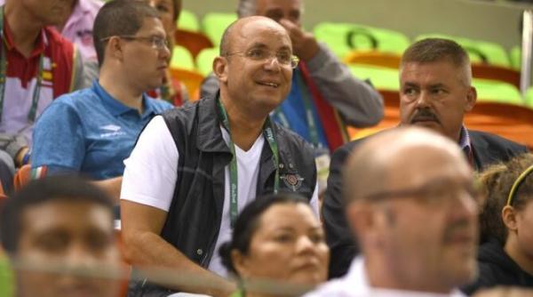 alex raicu  aur pentru romania la judo  cozmin gusa  anuntul zilei de la tel aviv