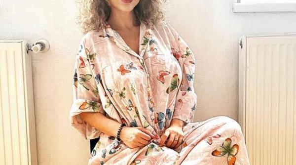 alina laufer primele declaratii despre gemenii nascuti prematur baietelul are nevoie de ajutor