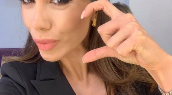 denise rifai moment neasteptat in direct ce vor zice politicienii romaniei cand o sa vada asta