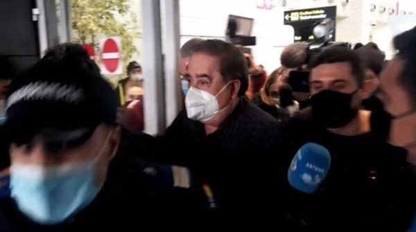 marian ceausescu atac la ioan niculae pe aeroport val valcu remarca un nonsens