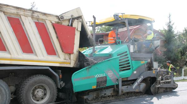 pnl promite un nou drum expres care e traseul