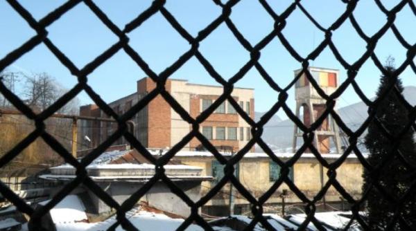 protest mineri momente de groaza in subteran romosan directorul de la lupeni am sunat si la 112 sunt foarte slabiti obositi nervosi