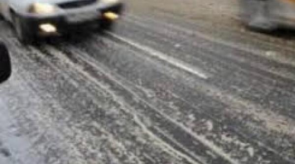 anm cod galben de precipitatii mixte in dolj si mehedinti