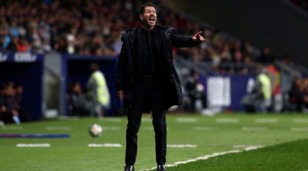 atletico madrid liderul din primera division invinsa rusinos pe teren propriu surpriza de proportii in spania