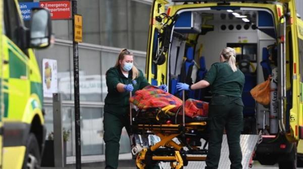 copil de 15 ani inculpat pentru uciderea soferului roman de taxi gasit injunghiat la londra