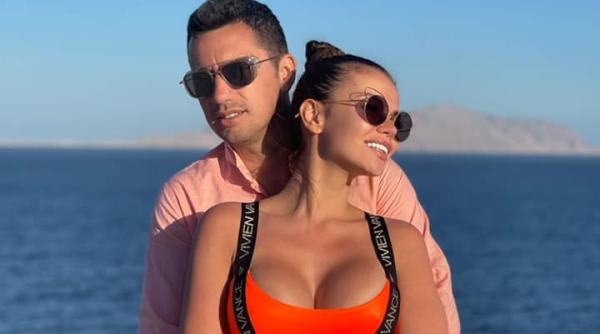 cum arata sotia lui flick inainte de operatiile estetice foto