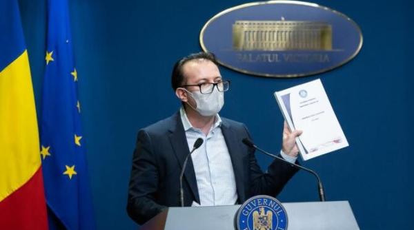 eugen cojoaca dat afara de la anap ce ar fi dus la decizia lui florin citu