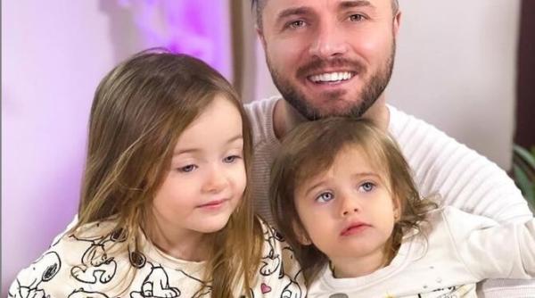 gabriela cristea si tavi clonda probleme cu fiica cea mica ne gandim sa apelam la un psiholog nu avem solutii