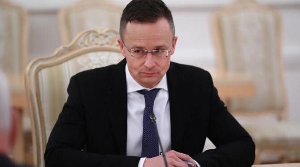 ministrul de externe al ungariei momente de iritare la digi24 e fake news avem succes liberalii nu pot digera