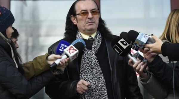 miron cozma dupa protestele minerilor din valea jiului presedinte iohannis sa te duci in mina