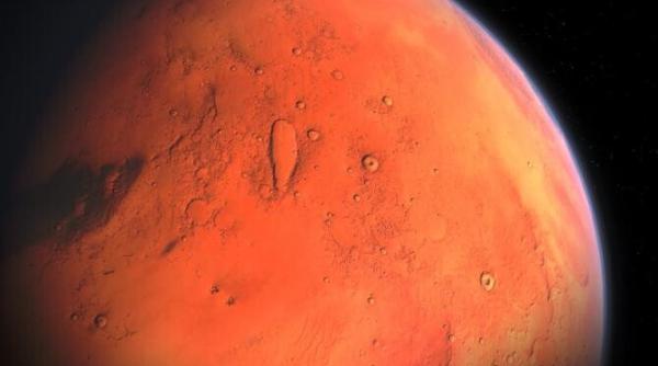 nasa despre cand ar putea ajunge primul echipaj uman pe marte care sunt provocarile si de ce acest obiectiv nu este usor de realizat