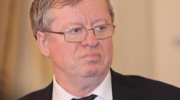 protest mineri anton hadar avertisment pentru guvernanti boala lunga moarte sigura