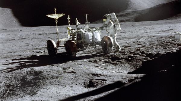 rover in miniatura dezvoltat in ungaria cantareste mai putin decat o punga de zahar