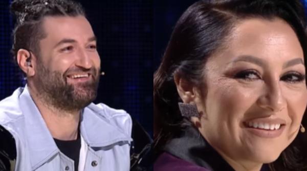 smiley provocat de un concurent dezvaluire in premiera asa mi a zis gina ca e gravida eu eram mucho andra a ramas uimita