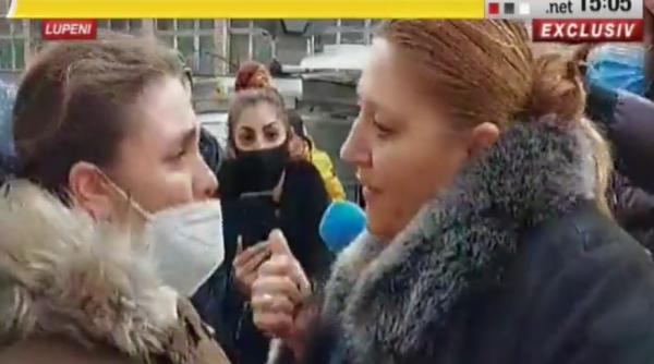 are voie diana sosoaca sa intre in subteran la mineri christian ciocan de aici trebuie dat semnalul