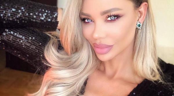 bianca dragusanu revoltata dupa ce a fost amendata ca a fost la petrecere am primit amenda maxima eu la ora 23 00 eram acasa