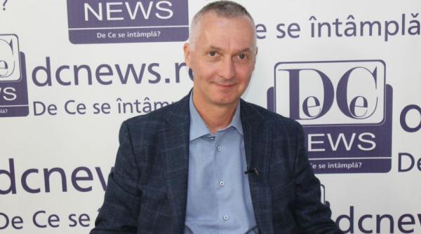 dr dan deleanu premiera in cardiologia interventionala la academia de sanatate