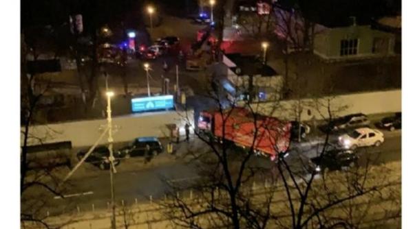 incendiu anuntat la marius nasta raed arafat anunt de ultima ora