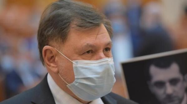 incendiu spitalul marius nasta rafila si tincu primele reactii provocare cedeaza si aparatele noi