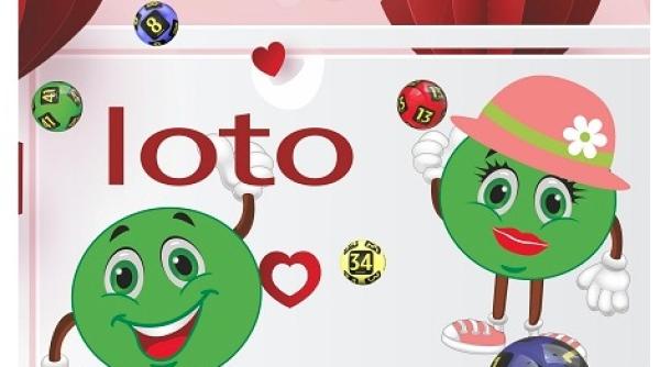 loto 6 49 rezultatele tragerilor speciale de dragobete de duminica 21 februarie 2021