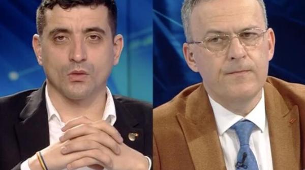 o regreta george simion pe diana sosoaca exclusa din aur raspuns fabulos pentru razvan dumitrescu
