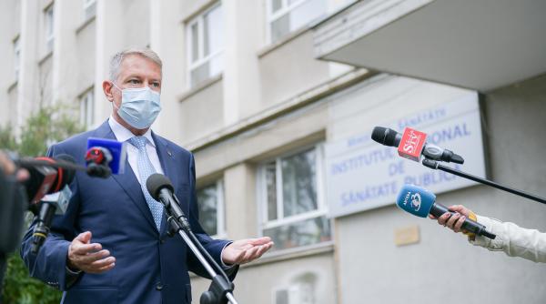 reforma usr la sanatate in loc de un director sase vor institute regionale si distrugerea institutului national