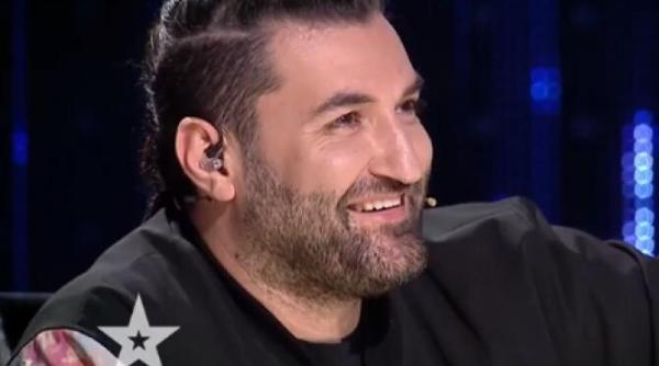 andra moment penibil la romanii au talent i a facut praf declaratia lui smiley pentru gina pistol nu se va intampla