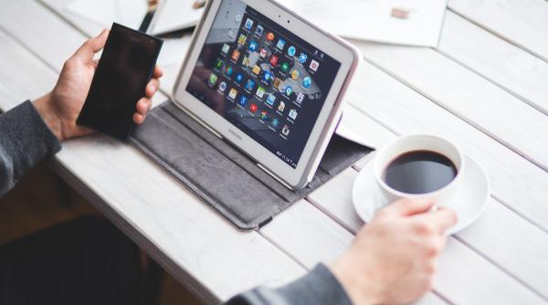 android 12 noi utilitati vibratii automate in functie de momentul zilei