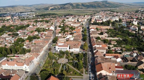 cat costa apartamentele in alba iulia sebes aiud si blaj preturi de la 15 000 de euro
