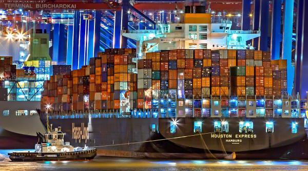 china a ramas cel mai important partener comercial al germaniei