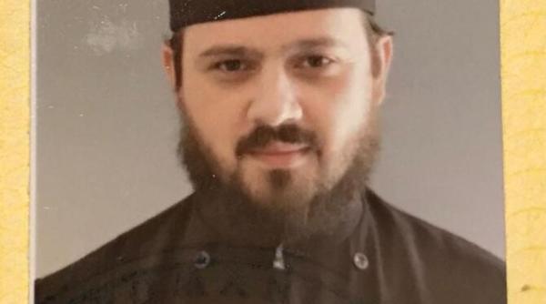 doliu in biserica ortodoxa duhovnicul manastirii viforata a trecut la ceve vesnice