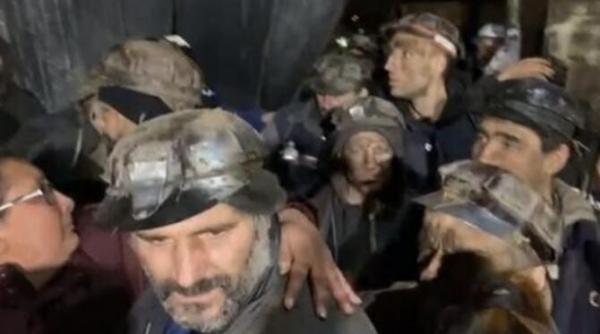 doua mine se inchid plan confirmat de ministrul energiei nu se mai pot acoperi cheltuielile