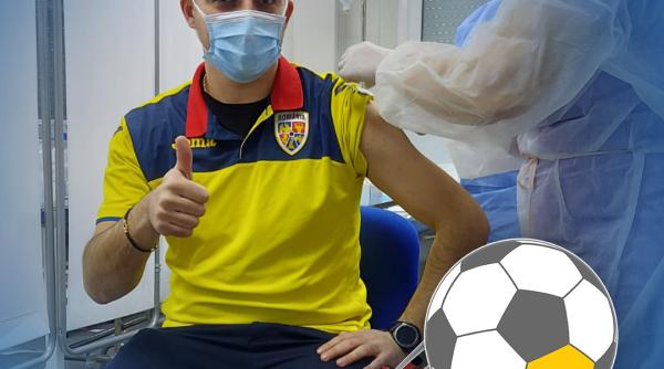 frf a demarat campania de imunizare a loturilor nationale