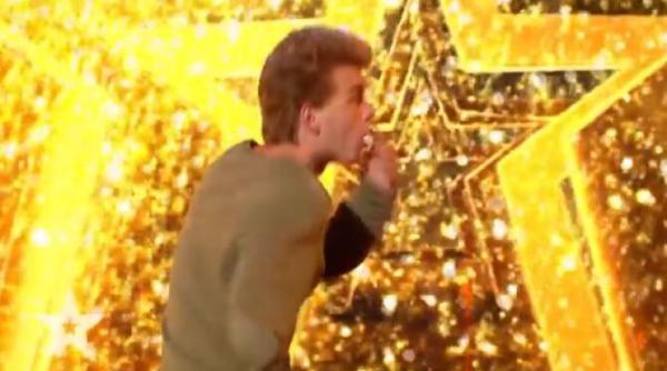 golden buzz romanii au talent 22 februarie provocare uriasa pentru andi moisescu drag roman ia te de rascoala imn de tara