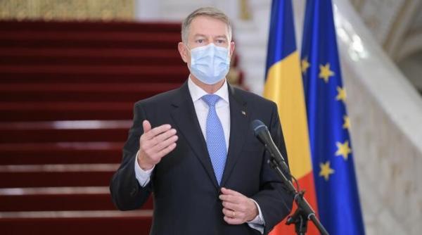 iohannis decizii emilian hurezeanu si george maior rechemati