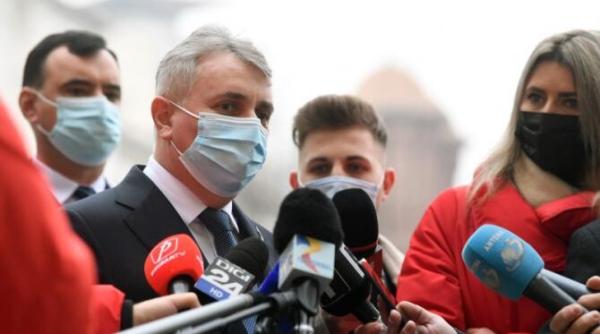 lucian bode prima decizie dupa ancheta de la isu constanta