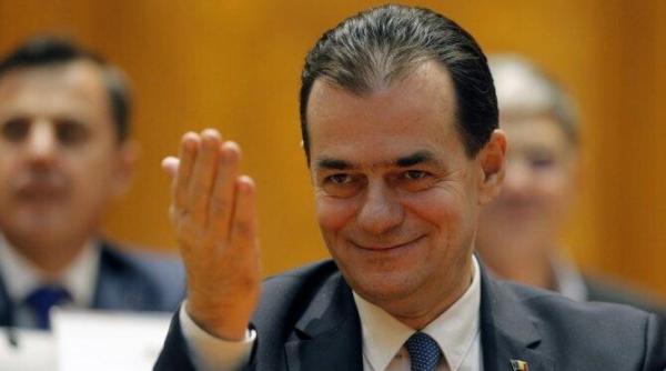 ludovic orban da vina pe guvernarile psd pentru problemele de la complexul energetic hunedoara